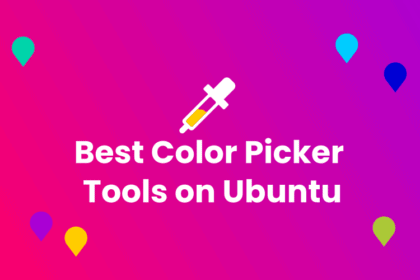 best color picker tools on ubuntu