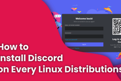 how to install discord on every linux distributions