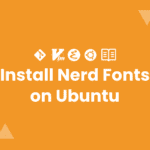 install nerd fonts on ubuntu